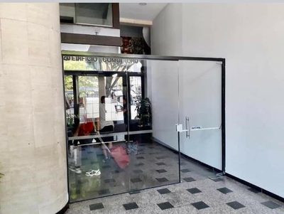 Apartamento, 1 quarto, 43 m² - Foto 1