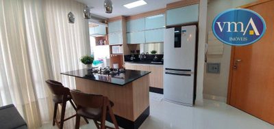 Apartamento, 2 quartos, 72 m² - Foto 5
