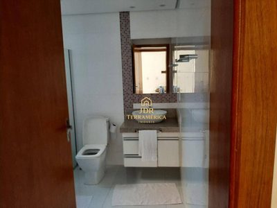 Sobrado, 4 quartos, 306 m² - Foto 4
