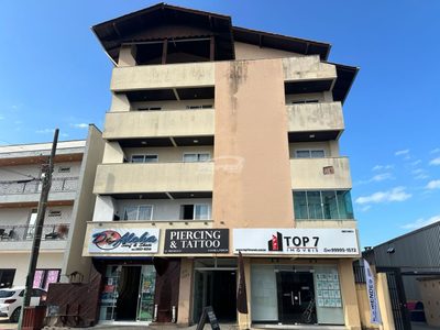 Cobertura, 3 quartos, 100 m² - Foto 1