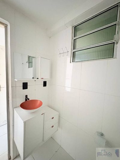 Apartamento, 1 quarto, 28 m² - Foto 5