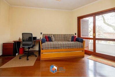 Casa, 5 quartos, 425 m² - Foto 3