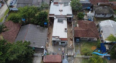 Casa, 2 quartos - Foto 3