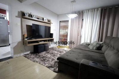 Sobrado, 2 quartos, 132 m² - Foto 3