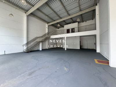 Loja-Salão, 289 m² - Foto 4