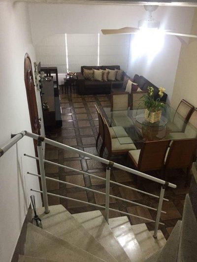 Sobrado, 2 quartos, 120 m² - Foto 5