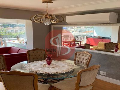 Apartamento, 2 quartos, 75 m² - Foto 3