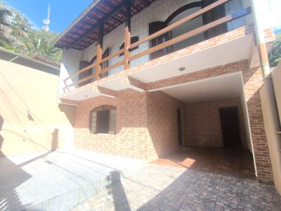 Casa, 3 quartos, 148 m² - Foto 1