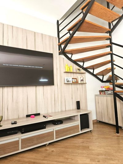 Casa, 3 quartos, 83 m² - Foto 5