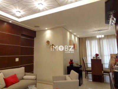 Apartamento, 3 quartos, 92 m² - Foto 2