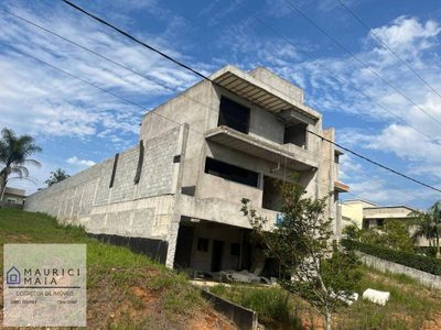 Casa de Condomínio, 4 quartos - Foto 2