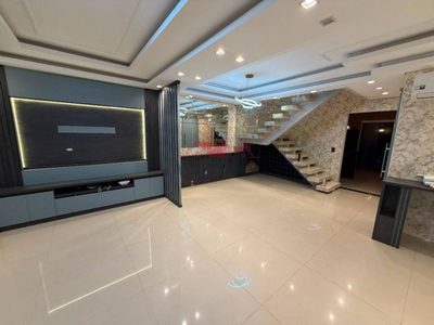 Sobrado, 4 quartos, 286 m² - Foto 3