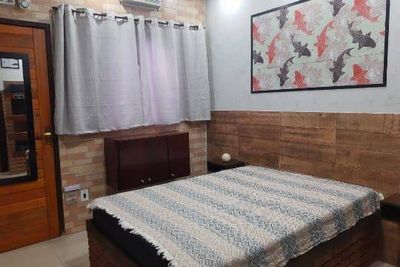 Apartamento, 1 quarto, 45 m² - Foto 5