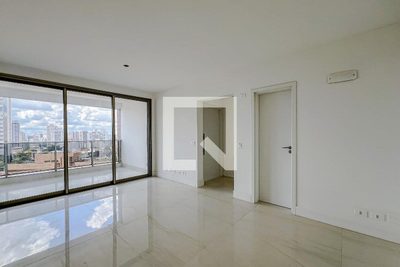 Apartamento, 3 quartos, 153 m² - Foto 3