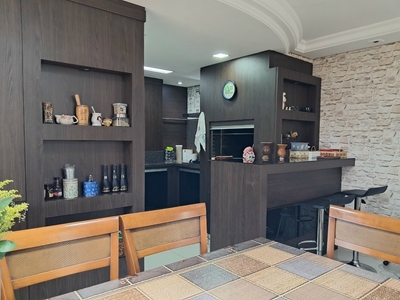 Cobertura, 3 quartos, 250 m² - Foto 2