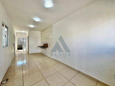 Casa de Condomínio, 2 quartos - Foto 2