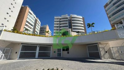 Apartamento, 3 quartos, 169 m² - Foto 2