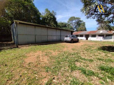 Chácara, 3 quartos, 2000 m² - Foto 1