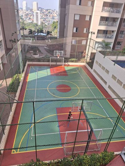 Apartamento, 3 quartos, 85 m² - Foto 2