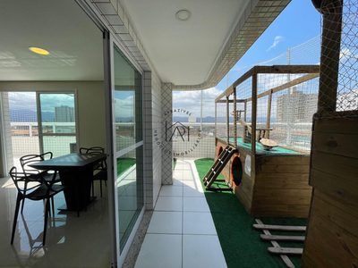 Apartamento, 2 quartos, 85 m² - Foto 1