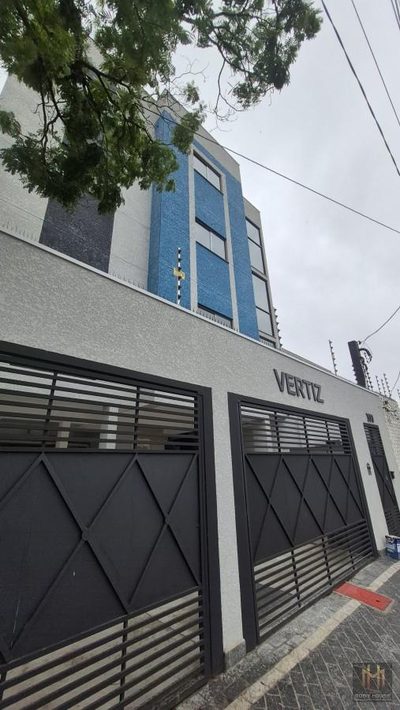 Apartamento, 2 quartos, 45 m² - Foto 3