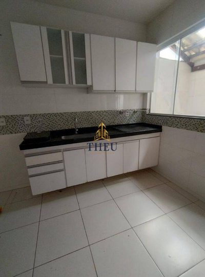 Casa, 3 quartos, 110 m² - Foto 2