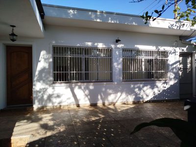Casa, 3 quartos, 281 m² - Foto 4
