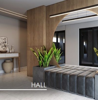 Apartamento, 2 quartos - Foto 4