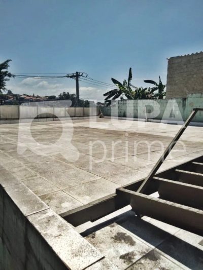 Casa, 2 quartos, 40 m² - Foto 5