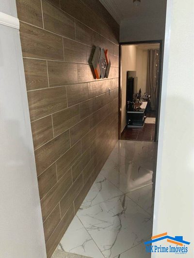 Sobrado, 3 quartos, 154 m² - Foto 4