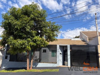 Casa, 3 quartos, 130 m² - Foto 1