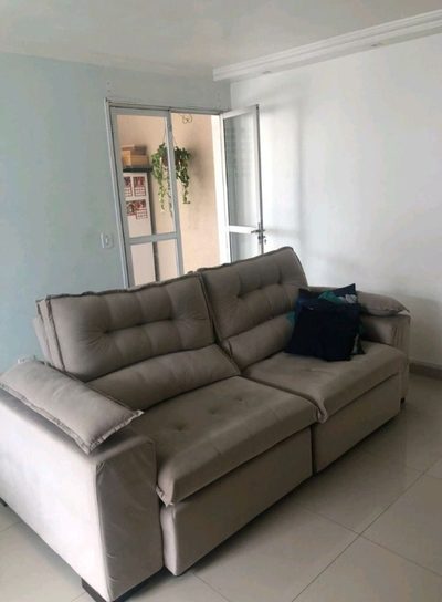 Apartamento, 2 quartos, 118 m² - Foto 4