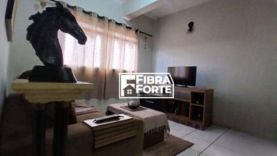 Apartamento, 3 quartos, 75 m² - Foto 3
