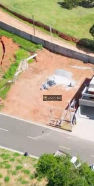 Loteamento e Condomínio, 405 m² - Foto 2