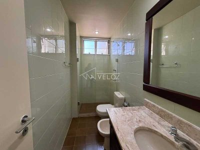 Apartamento, 3 quartos, 150 m² - Foto 1