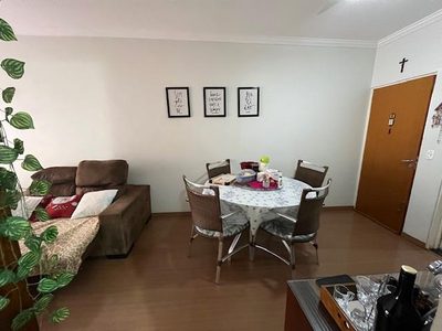 Apartamento, 3 quartos, 87 m² - Foto 1