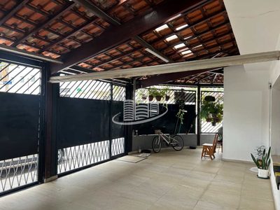 Casa, 3 quartos, 170 m² - Foto 1