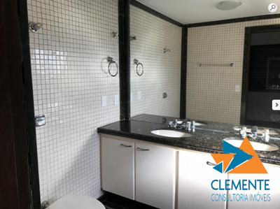 Apartamento, 4 quartos, 154 m² - Foto 3