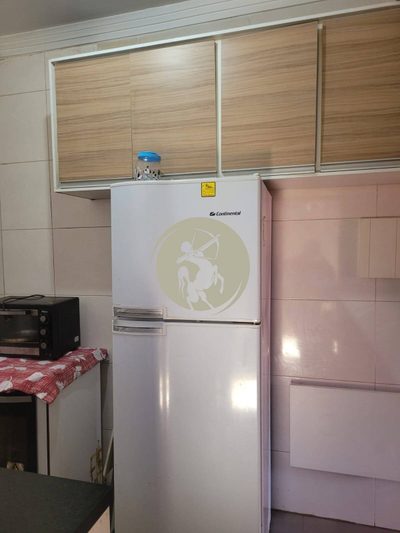 Apartamento, 2 quartos, 60 m² - Foto 5