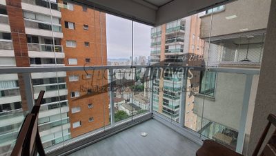 Apartamento, 1 quarto, 48 m² - Foto 2