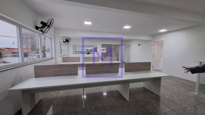 Prédio Inteiro, 100 m² - Foto 3