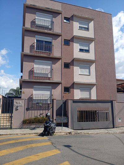 Apartamento, 2 quartos, 75 m² - Foto 1