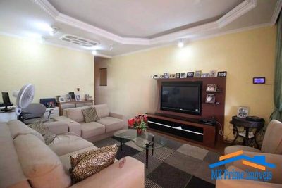 Sobrado, 3 quartos, 250 m² - Foto 4