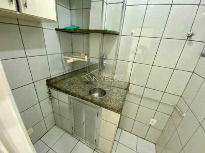 Kitnet-Studio, 25 m² - Foto 2