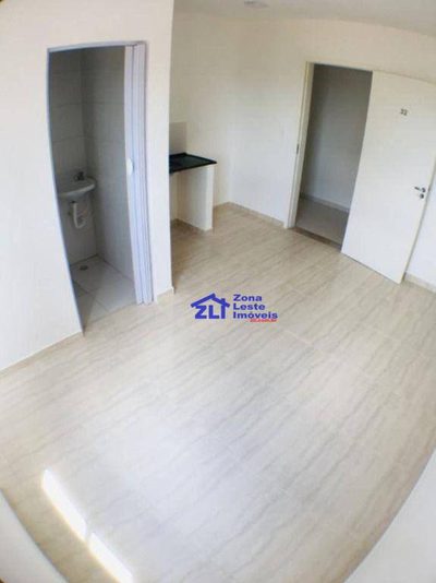 Kitnet-Studio, 25 m² - Foto 5