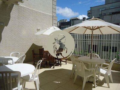 Apartamento, 4 quartos, 160 m² - Foto 1