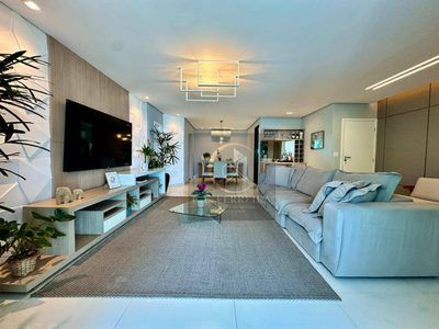 Cobertura, 4 quartos, 281 m² - Foto 3