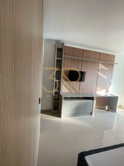 Apartamento, 1 quarto, 49 m² - Foto 5