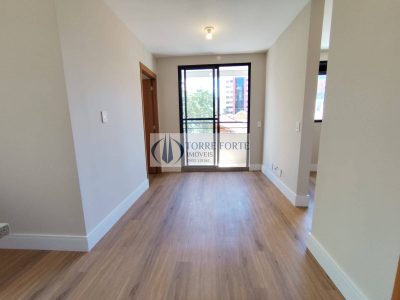 Apartamento, 2 quartos, 36 m² - Foto 4