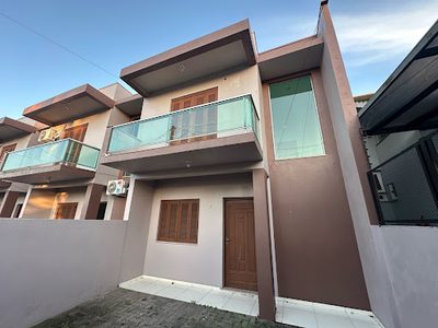 Casa, 2 quartos, 95 m² - Foto 3